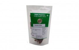 B&B Organics Cinnamon Sticks   Pack  500 grams